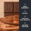 Hu Simple Milk Chocolate Bar, 2.1 Ounce Bar, 1 Count