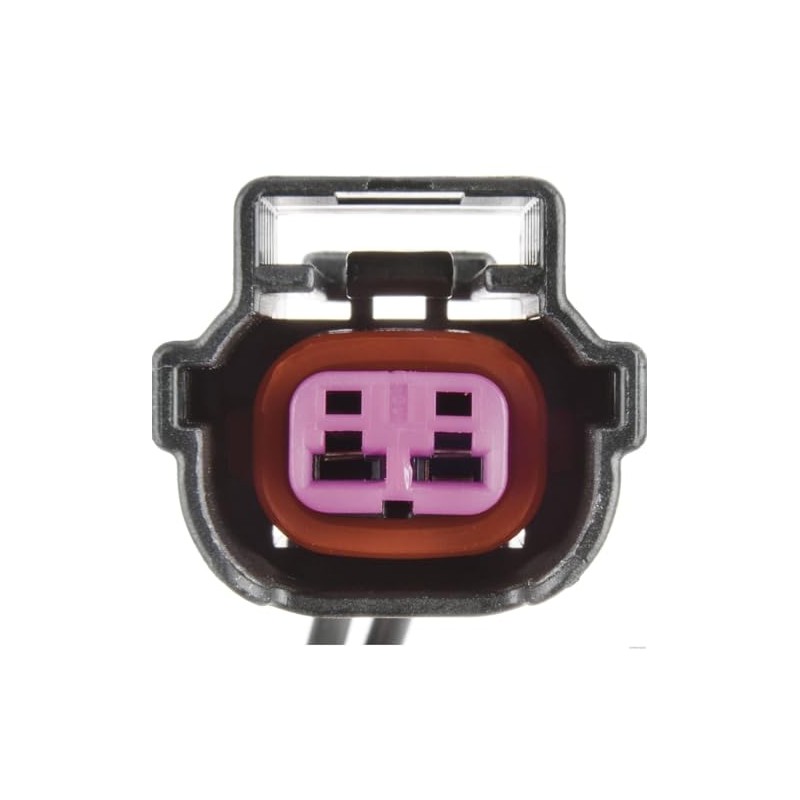 HERTH+BUSS ELPARTS Cable Repair Kit Injector 51277447 Polo (9N_)