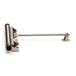 Spring Door Closer Size 2 Galvanised