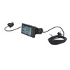 Electric Bicycle Conversion Accessories LCD Data Display Electric Bike LCD