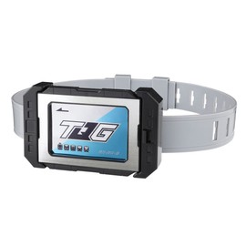 Sentai Tokyuger Express Ride Pass Tokyu Buckle