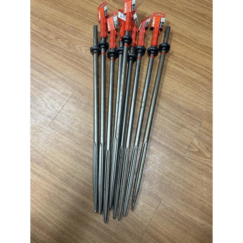HILTI TE- YP SM 70 Self Sharpening POINTED CHISEL NEW