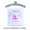 Condon Femenino Dl 1 Pieza