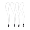 New Marine Patent Zeisinge Pack of 4 400 mm