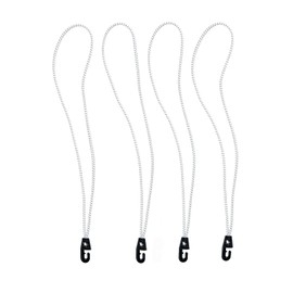 New Marine Patent Zeisinge Pack of 4 400 mm