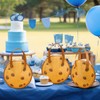 Tranqun 36 Pcs Cookies Party Favor Bags Bulk Cookie and