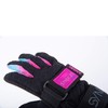 HO Sport Womens Syndicate Angel Inside Out Glove - Black/Pink