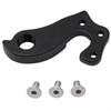 Aluminum Bicycle Derailleur Hanger Rear Derailleur Hanger For Bergamont BGM-H030