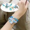 Cinnamoroll Crystal Bead Bracelet My Melody Bracelet Set Cute Cartoon
