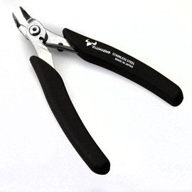 kingTTC ステンレスベントニッパー 125mm SNB-125