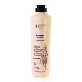 NATURAL BEAUTY CARE Botanic Shampoo Fortalecedor de Hebra Capilar 300 ml                                                                              