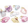 Tees Factory SR-5546223KU Sanrio Characters Holo Kira Key Holder, Chroi,