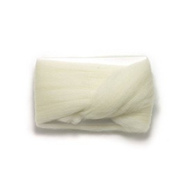 Lambs Wool for Feet Super Soft Cushioning and Toe Seperator - 3/8 oz - Great for Hiking, Dance, Walking and Running - 3 Pack