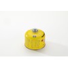 CAMPINGMOON 4pcs Cap for Camping Gas Fuel Canister with EN417