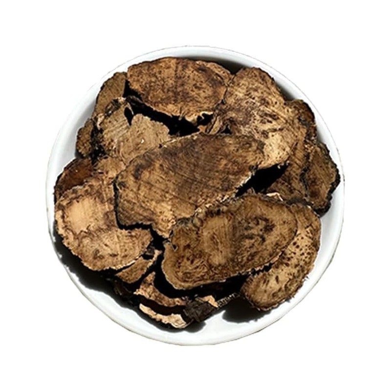 DABC OAK LAND Premium Maca Root Slices, Natural Premium Dry