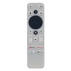 Allimity Replaced Remote Control 100024646 Fit for Onn TV 4K