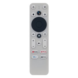 Allimity Replaced Remote Control 100024646 Fit for Onn TV 4K UHD Stick TV Box 100024646 100026240
