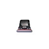 NTTDOCOMO SH-51E UIM SD Card Tray, White