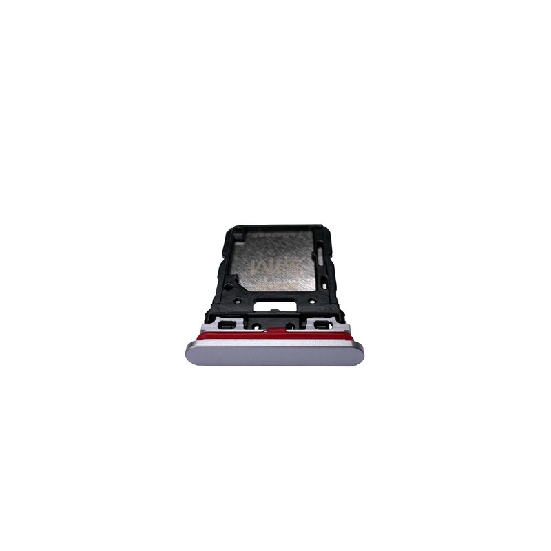 NTTDOCOMO SH-51E UIM SD Card Tray, White
