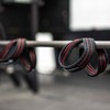 Heavy Duty Lifting Straps for Deadlift - Figure 8 Wrist