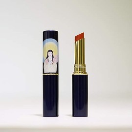 Nihon Houka Natural Agriculture Tree Flower Blooming Lip Color (Lipstick)
