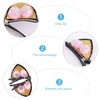 Gatuida 18pcs Cute Rabbit Ear Hairpins and Cat Ear Headdress