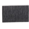 febi bilstein 33665 Cabin Air Filter