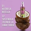 Fijador De Maquillaje Beauty Creations® Coco