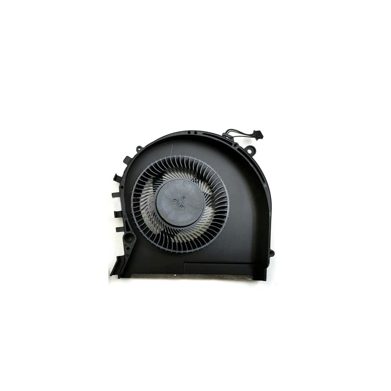 CPU Cooling Fan for HP Omen 17-CB 17-CB0002CA 17-CB0020NR 17-CB0070NR