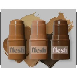Base De Maquillaje En Barra Flesh By Revlon 14 Butter