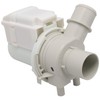 Supplying Demand 4681EA1007A Washer Drain Pump Assembly - Replaces 2649379,