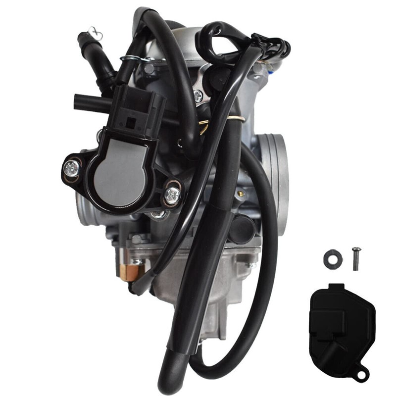 TRX400FA Carburetor for Honda Rancher 400 TRX400FGA Carb 2004-2007 Replace