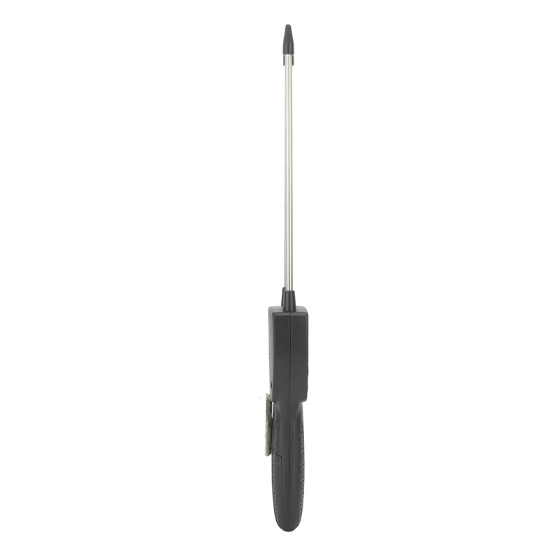 Digital LCD Grain Moisture Meter Dual Probe Backlight Grain Moisture