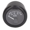 2in Diesel Engine Voltage Meter Automobile Generator Voltmeter Gauge 8‑16V