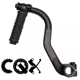 Unbranded New  KICKSTARTER KICK START LEVER For 1985-2003 Honda XR80R #28300-KN4-A60