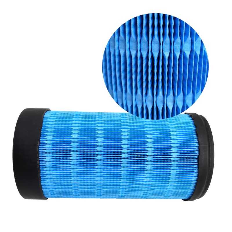 GaeaAuto Oil Change Air Fuel Oil Filter PM Kit fit