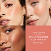 Bareminerals gen Nude Blush + Bronzer Kiss Of Copper Blonzer