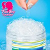 Bandas Clara Elásticos Del Pelo, Vendas De Goma De Pelo