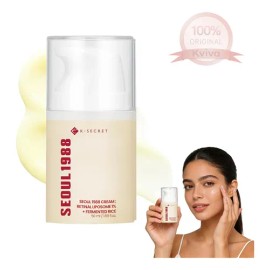 Ksecret Seúl 1988 Crema Antiedad Iluminador Retinal 30ml