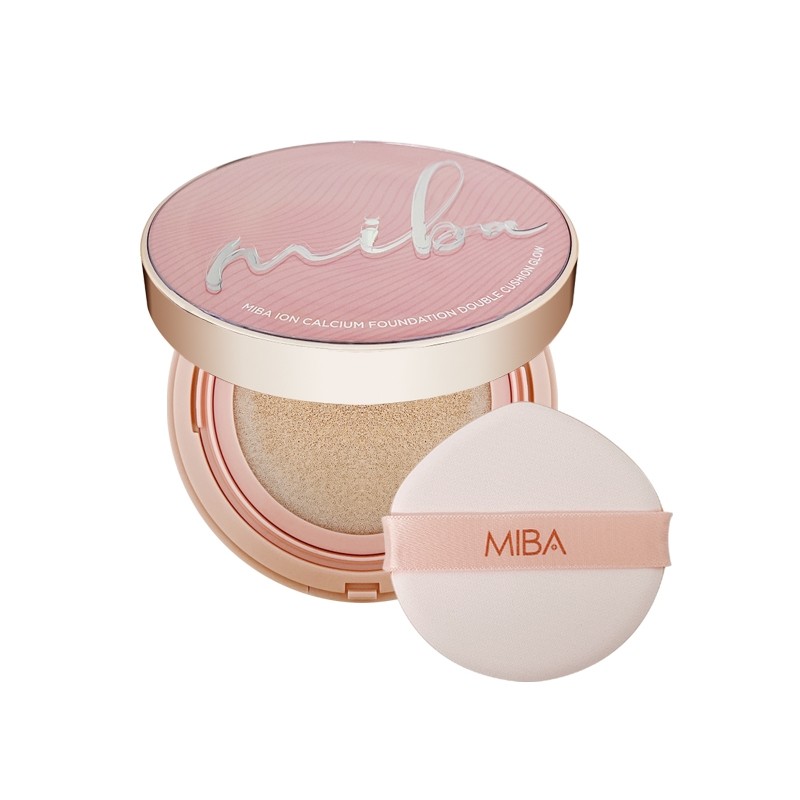 Miva King Cushion Season 3 Original + Refill / 미바