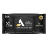 Toallitas Humedas Vainilla Real Alfa Wipes 1 Pack (50 Toall)