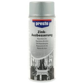 presto 211874 Zinc Touch Up 400 ml