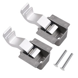RV Awning Rafter Rivet Slider Asm for Dometic for A&E 9000 8500 830463P RV Awning Parts for RV Camper Trailer Motorhome Awning, 2 Pack