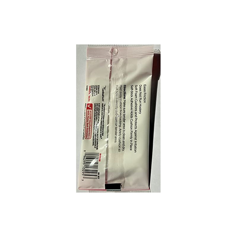 LEADER Corn Cushions 9 Count By LEADER - 3 Pack