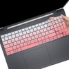 Keyboard Cover for Dell 16 Plus Laptop DB16250 DB16255/Dell 16