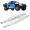 2pcs RC Aluminum Alloy Rear Lower Trailing Arms for LOSI