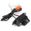 Car Reverse Camera HD CCD Rear View Backup Parking Cam