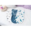 Baby Swaddle Blanket Set for Newborns - 100% Organic Cotton
