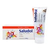 Salud Natural Gel Saludol 100 g – Cuidado Tópico con