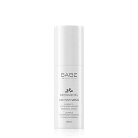 Intensive Serum Depigment+ 30 ML | Corrige Hiperpigmentaciones | Acción Renovadora | Previene la Formación de Manchas